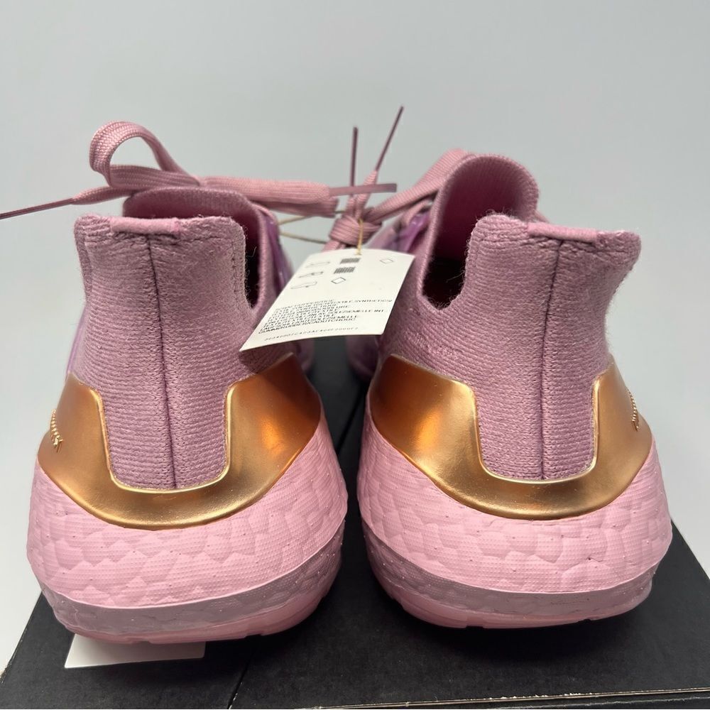 Adidas  Ultraboost 21 Running Shoe - Picture 5 of 8